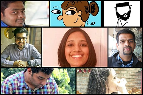 Meet the people who put together the Chennai rains spreadsheet