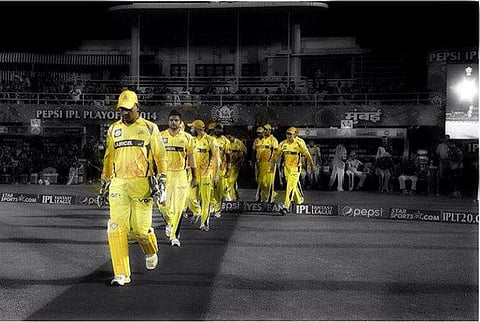 Not Gurunath Meiyappan, CSK team and fans punished: Team approaches Madras HC