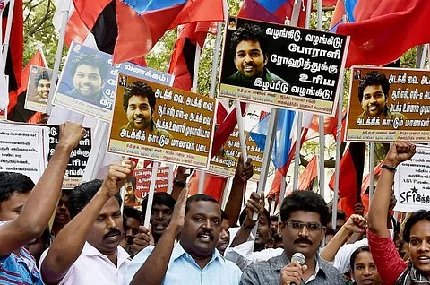 Dalits and Tamil Nationalism: Why caste-killings don’t trigger in-depth coverage in TN