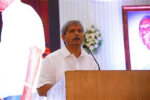 Stripped off Indian citizenship by Centre, TRS MLA Chennamaneni Ramesh moves HC