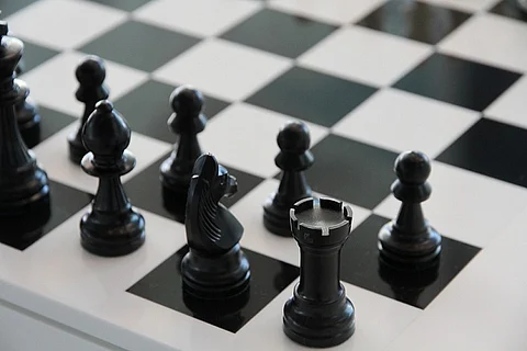 Boy ejected from TN chess tournament due to All India Chess Federation rule