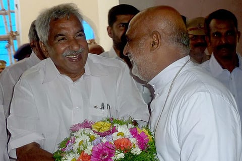 Barely months after criticising UDF's liquor policy, Catholic church now showers praise