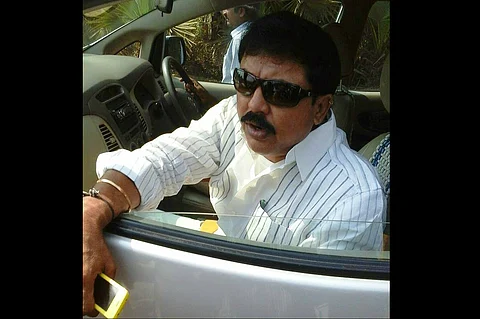 Case against TDP MLA Chintamaneni Prabhakar for laying road through bird sanctuary