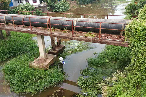 Kerala’s Parvathyputhanar canal to be renovated