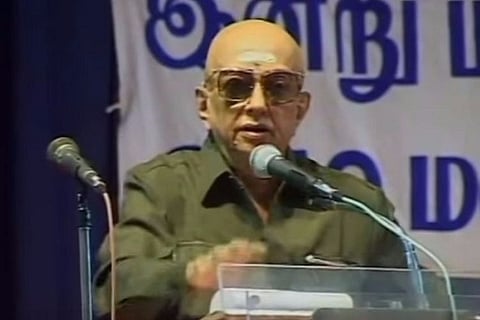 'Atrocity in Ayodhya': Read Cho Ramaswamy’s 1992 editorial on Babri Masjid demolition