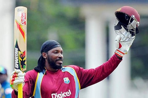Chris Gayle awarded $220K in damages in alleged case of exposing himself to masseuse