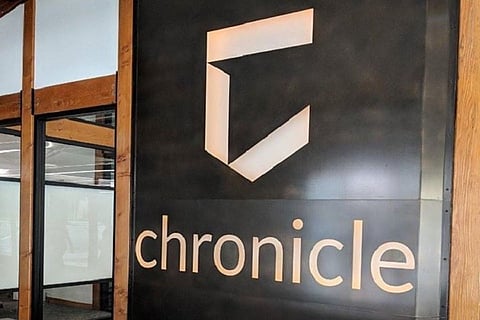 Is Google's cybersecurity project ‘Chronicle’ in trouble?