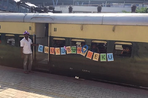 Bengaluru to soon get 8 more local trains, four on Hosur-Banaswadi line