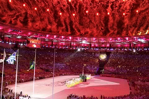 Of medals and muscles: Eight takeaways from Rio for a fan