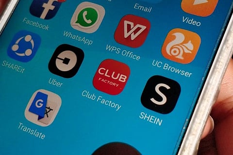 After govt clampdown, Chinese sellers in India now undervaluing goods on invoices