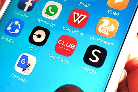 Club Factory is most downloaded shopping app globally in Sept 2019 on Google Play Store
