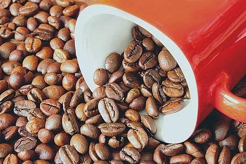Six things you can do with coffee – after you've finished drinking it