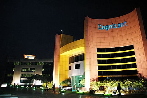 IT major Cognizant proposes to set up SEZ in Telangana