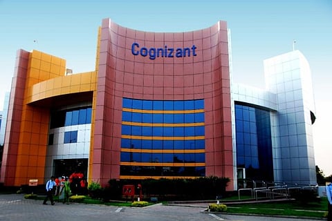 Cognizant gives two-third of its employees 25% of base salary as additional payment