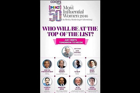 Down with ungrateful feminists who don’t let progressive panels decide women’s awards