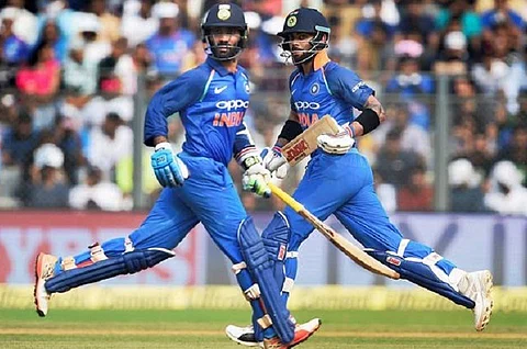 Here's where you can watch the 2019 Cricket World Cup
