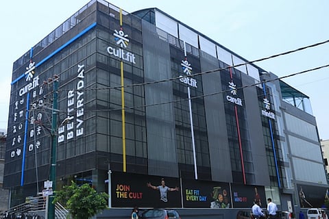 CureFit raises $74 mn from Anand Piramal, Kris Gopalakrishnan, Accel Partners, others