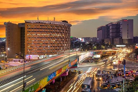 Drinking water project to metro rail: What Hyderabad gets from Telangana Budget