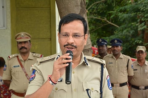 70 held in QNET scam, accused firm to wind up: Cyberabad police