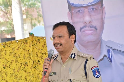 Surrender or face arrest, Cyberabad cops tell IT Grids CEO over AP voter data breach