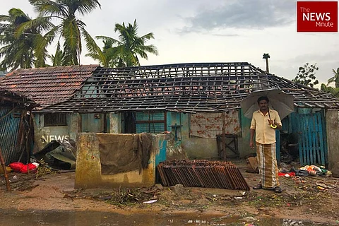 Cyclone Gaja: A story of devastation in pictures