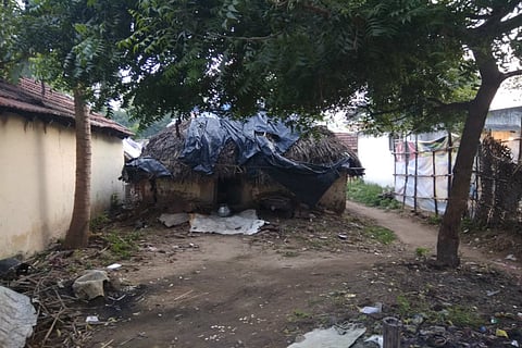 Ground report: Hit by Cyclone Thane, 2015 floods, this TN village readies for Cyclone Gaja