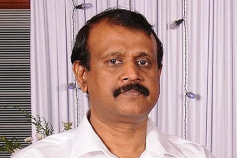 Former Kerala DGP Senkumar arrested for alleged communal statements, out on bail