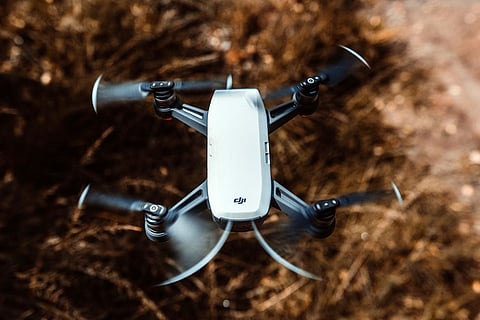 Chinese drone maker DJI uncovers employee fraud costing company $150 million