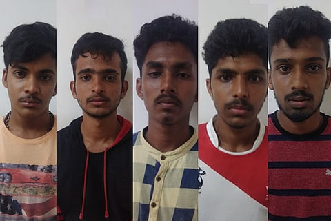 Sexual assault video of young woman circulated in K’taka, 5 college students held