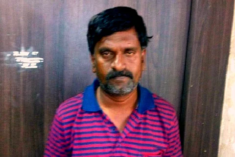 Bengaluru driver who fled with over Rs 1 cr in cash van nabbed