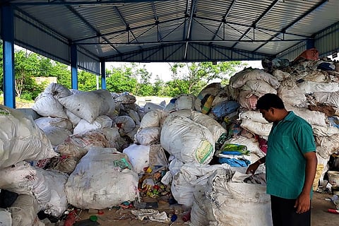 These Hyderabad colonies boast of 100% waste segregation: Here’s how