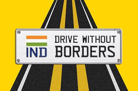 In victory for Drive Without Borders, non-K'taka vehicle owners to get 12 months to pay tax