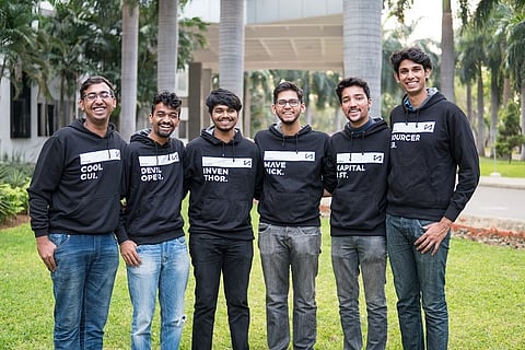 Now, just wave your hand to browse web, play games: B’luru startup unveils ‘The Kai’