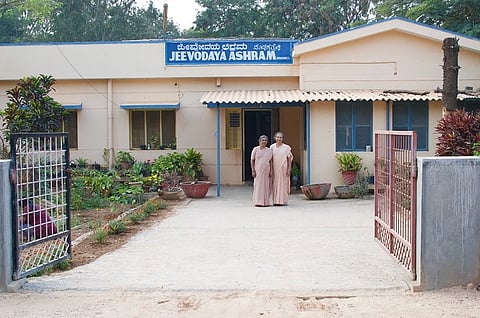 Toiling for freedom: How women-convicts struggle to rebuild their lives after incarceration