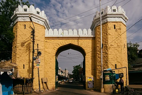 Photo Essay: Hidden treasures in Hyderabad's nooks and corners