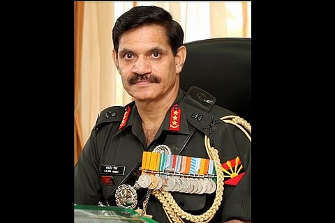 LeT, JeM get 'candid support' from Pakistan, says Army Chief Dalbir Suhag