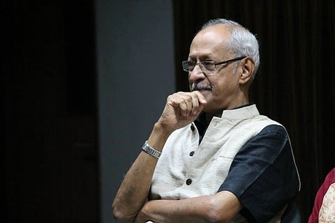 Goa writer Mauzo given security after revelations in Gauri Lankesh murder probe