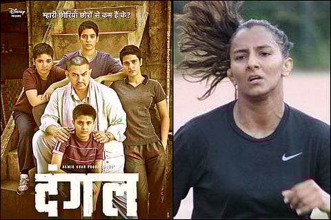 Dangal trailer reminds us of Phogat sisters' success, but here's what happened after Geeta won gold