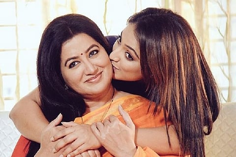 'Daughter of Parvathamma' review: Hariprriya's cop film is full of cliches