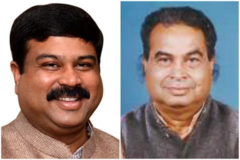 New Petroleum Minister says he's an ordinary man, Twitter doesn't buy it one bit
