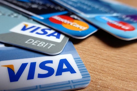 Number of debit cards in India plunges 15% to two-year low of 843 million