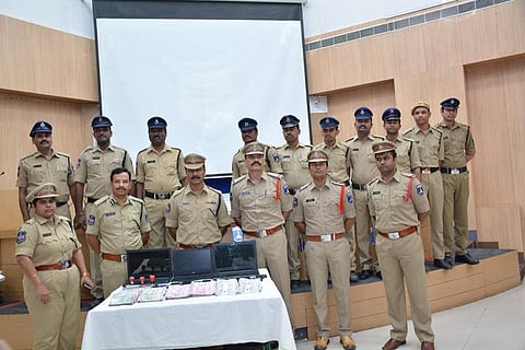 SBI credit card fraud: Over 2,000 card holders duped of Rs 5 crore