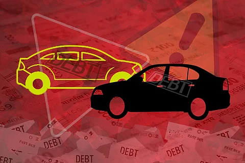 No easy exit as Ola and Uber drivers in India face spiralling debt trap