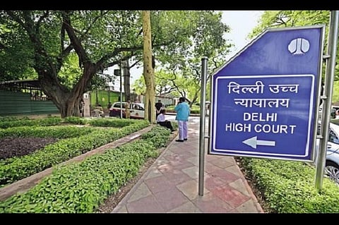 AP govt 'bribing' voters under guise of schemes: Petition filed in Delhi HC