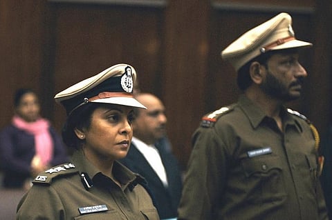 'Delhi Crime' review: Netflix original based on Nirbhaya case is brutal and brilliant