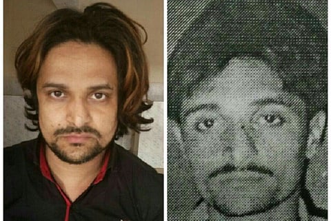 This car thief got plastic surgery to escape the cops, the law caught up 4 years later