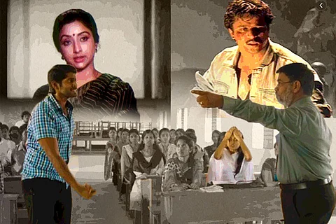 'Orey Oru Gramathiley' to 'Pariyerum Perumal': Caste-based reservation in Tamil films