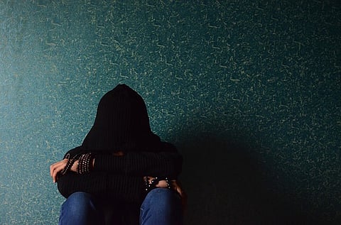 Finding a good therapist is harder than finding love on Tinder: My battle with depression