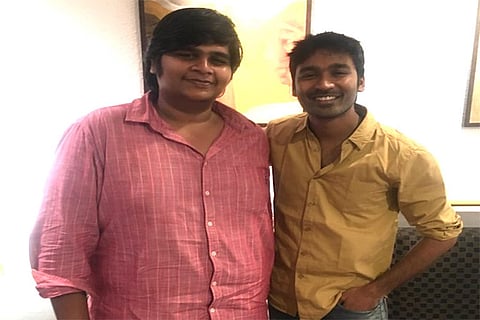 Karthik Subbaraj to begin work on Rajinikanth-starrer first, project with Dhanush takes backseat