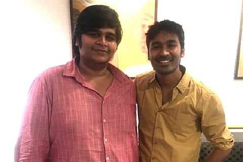 Dhanush - Karthik Subbaraj film to be revived very soon